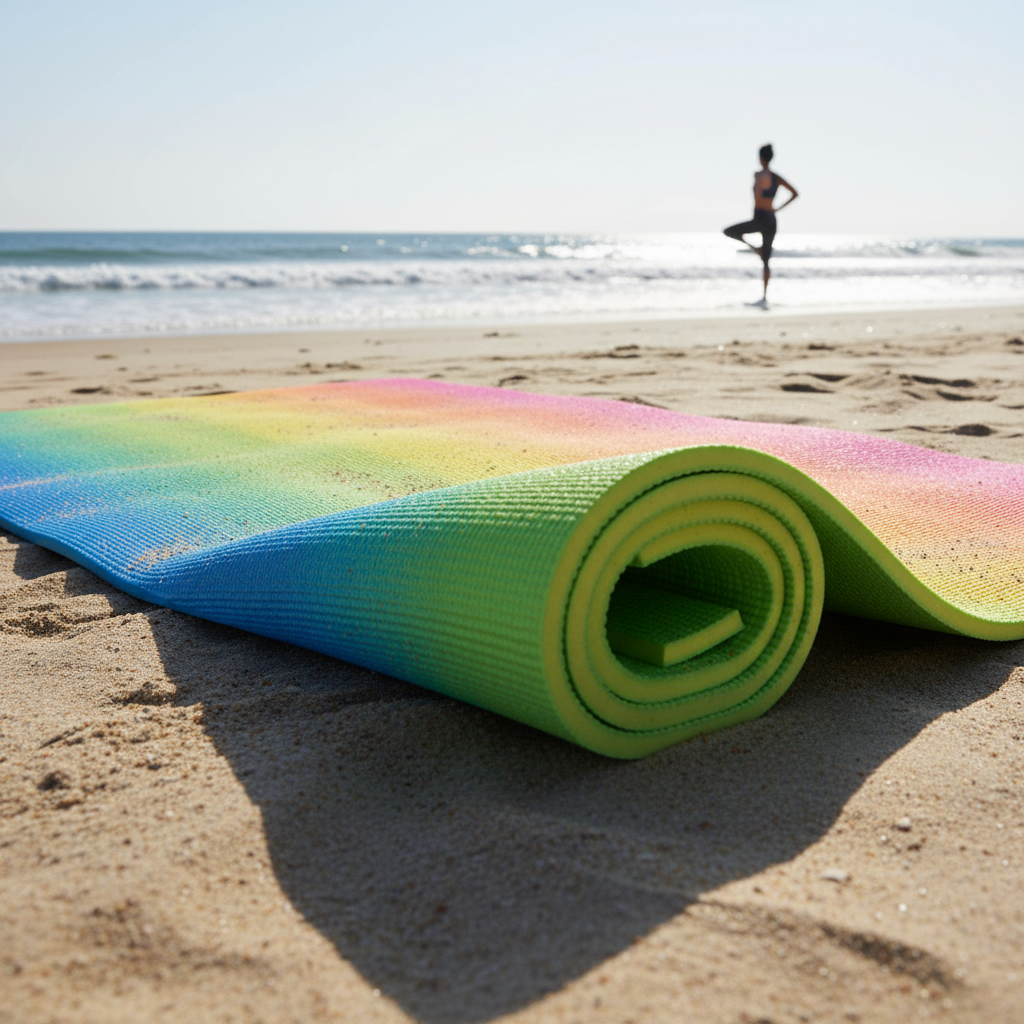 Beach Mat